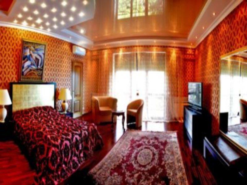 Diplomat Club Hotel Kişinev Dış mekan fotoğraf